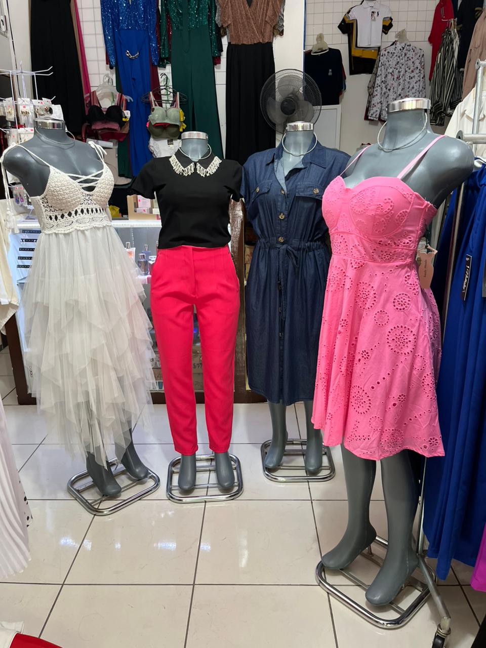 Fashionistas LKKA (Ellos & Ellas)