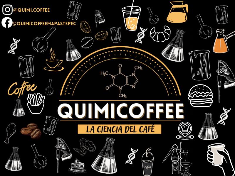 QuimiCoffee 