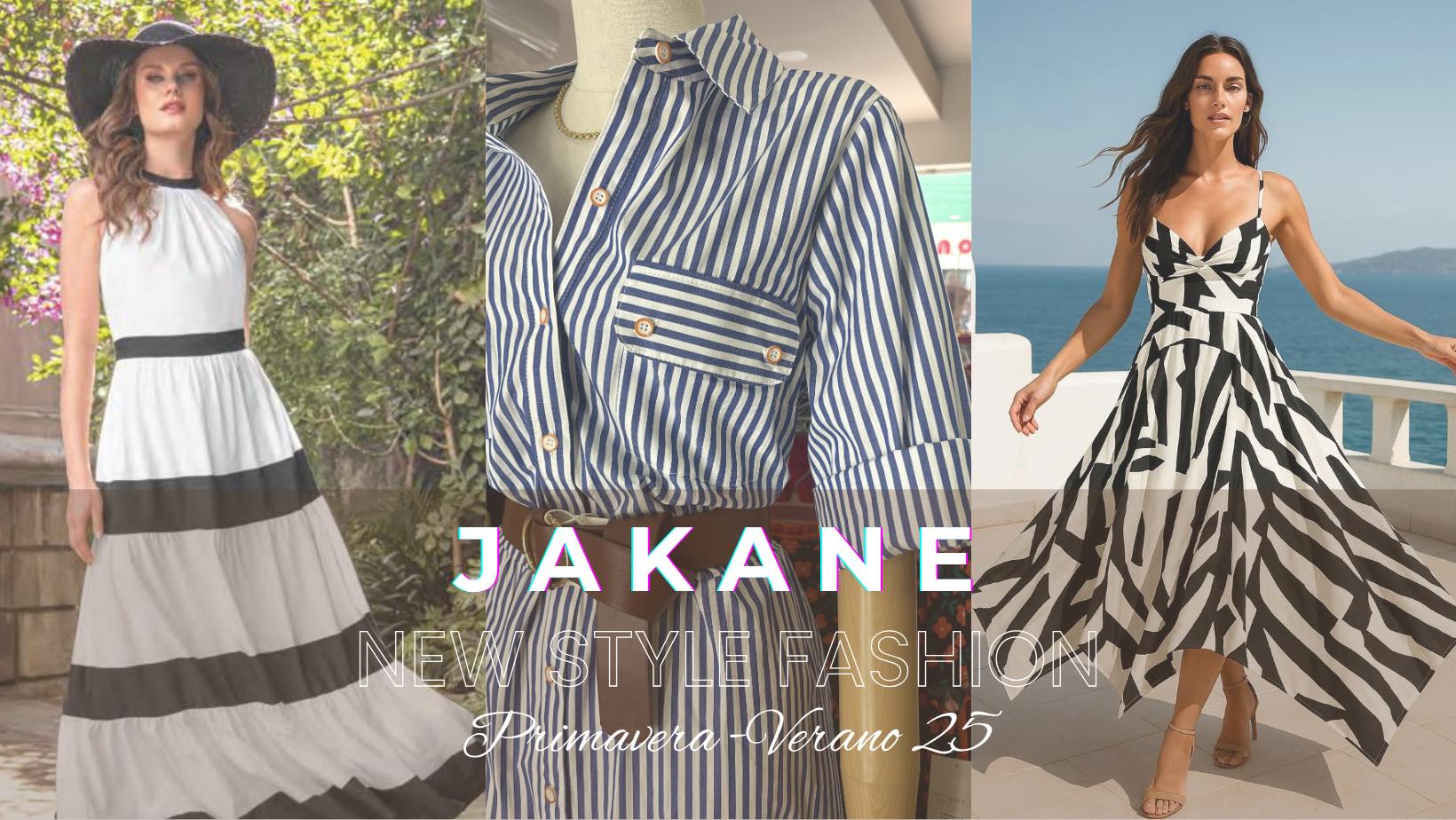 Jakane Boutique 