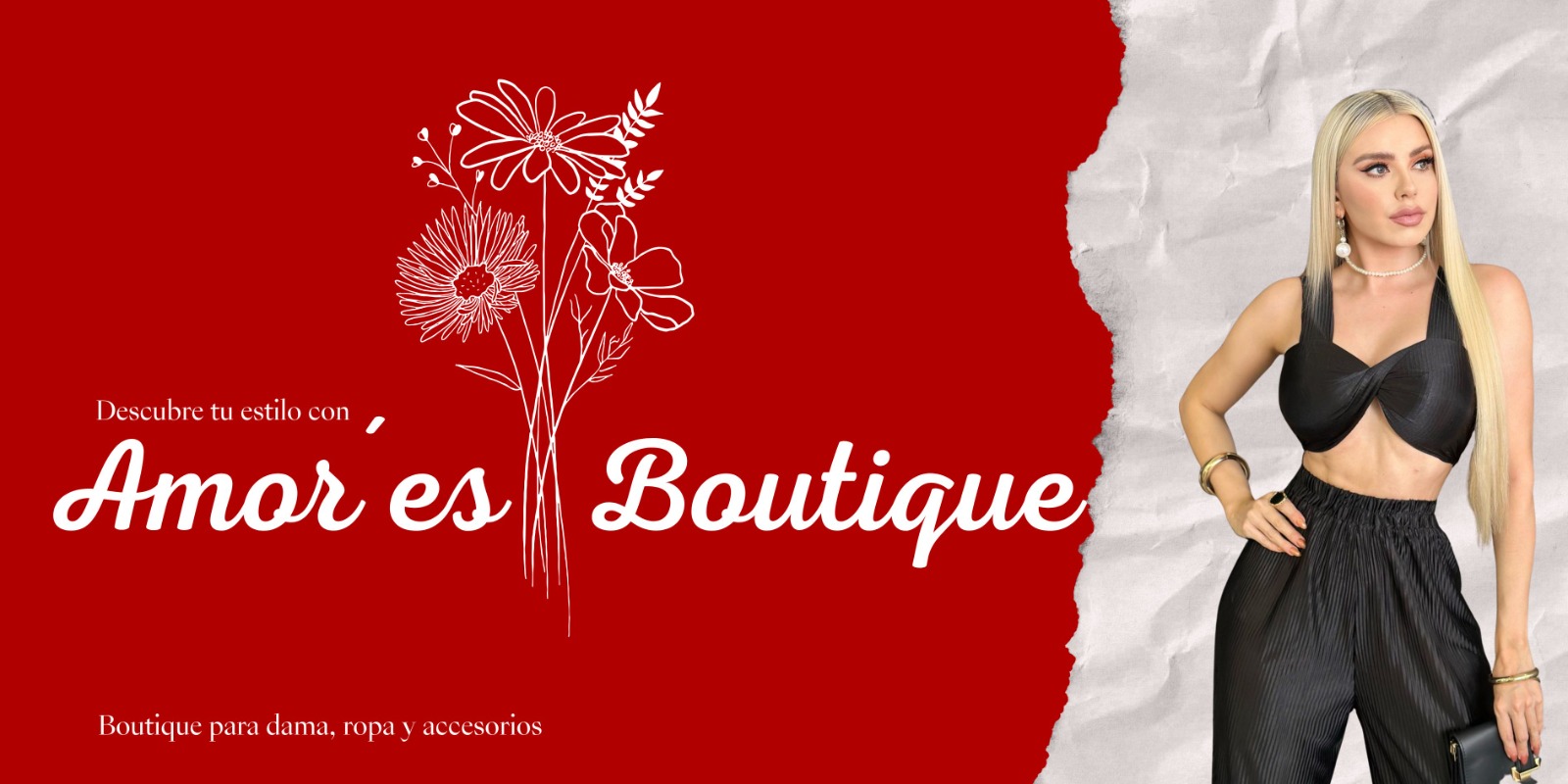 Amor´es Boutique